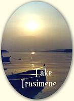 Lake Trasimene