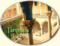 Museum of Tarquinia